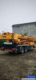 Buy XCMG QY20K5 Used Crane / 2 Buy XCMG QY20K5 Used Crane / 2